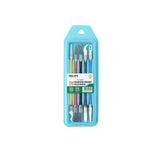 Jeu de leviers Relife RL-049B pour retirer la colle du processeur