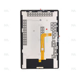 Ecran Officiel Service Pack + Vitre pour Samsung Galaxy Tab A11 Plus X230 / X236 - Noir