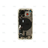 Boîtier avec petites pièces pour Apple iPhone 13 Mini – Starlight – OEM
