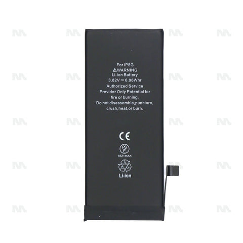 Batterie Apple iPhone SE (2022) avec puce TI - OEM