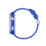 Montre connectée Rixus RXSW23B Sense Gtpro 2 avec GPS et fonction carte SIM, bleue