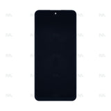 Ecran LCD complet + Vitre pour Xiaomi 11T (21081111RG) / 11T Pro (2107113SG) - In-Cell - Noir