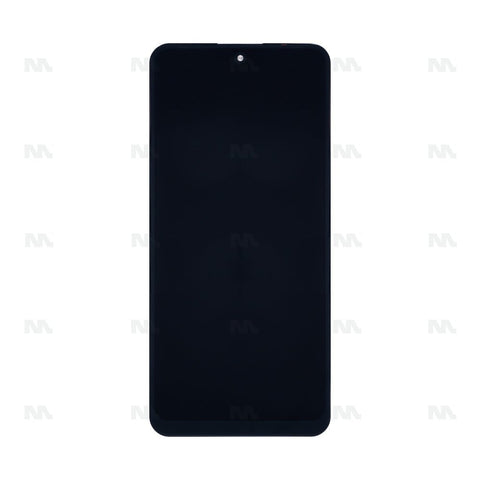 Ecran LCD complet + Vitre pour Xiaomi 11T (21081111RG) / 11T Pro (2107113SG) - In-Cell - Noir