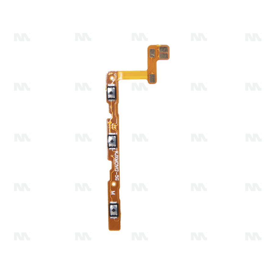 Nappe On/Off et Volume pour Xiaomi 13 Lite – OEM