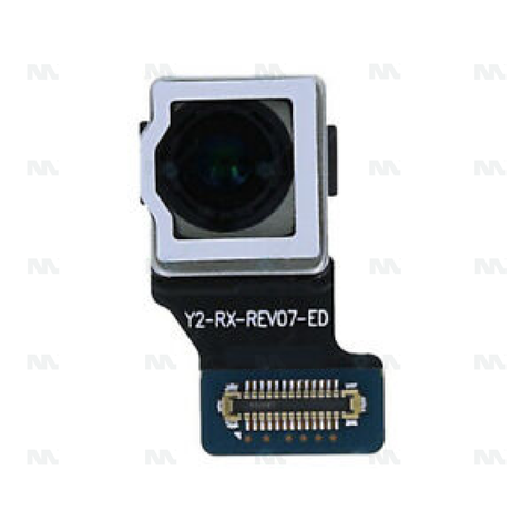 Caméra avant 10 MP grand angle OEM pour Samsung Galaxy S20 Plus G985F, G986B