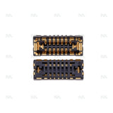 Connecteur FPC du capteur de proximité (10 pin) pour iPhone 16 Pro, 16 Pro Max