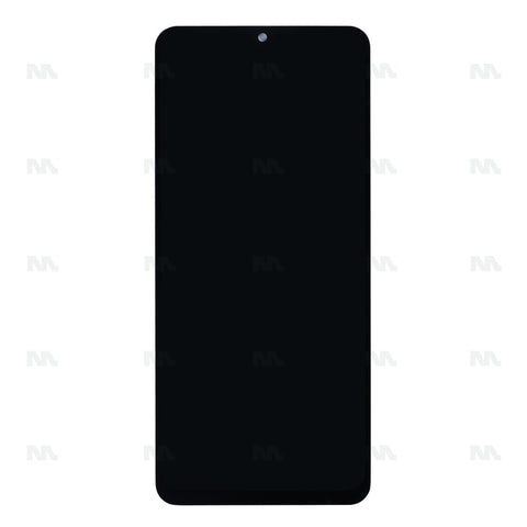 Ecran Original OEM + Vitre pour Xiaomi Redmi A5 4G / Poco C71 (Global) - Noir