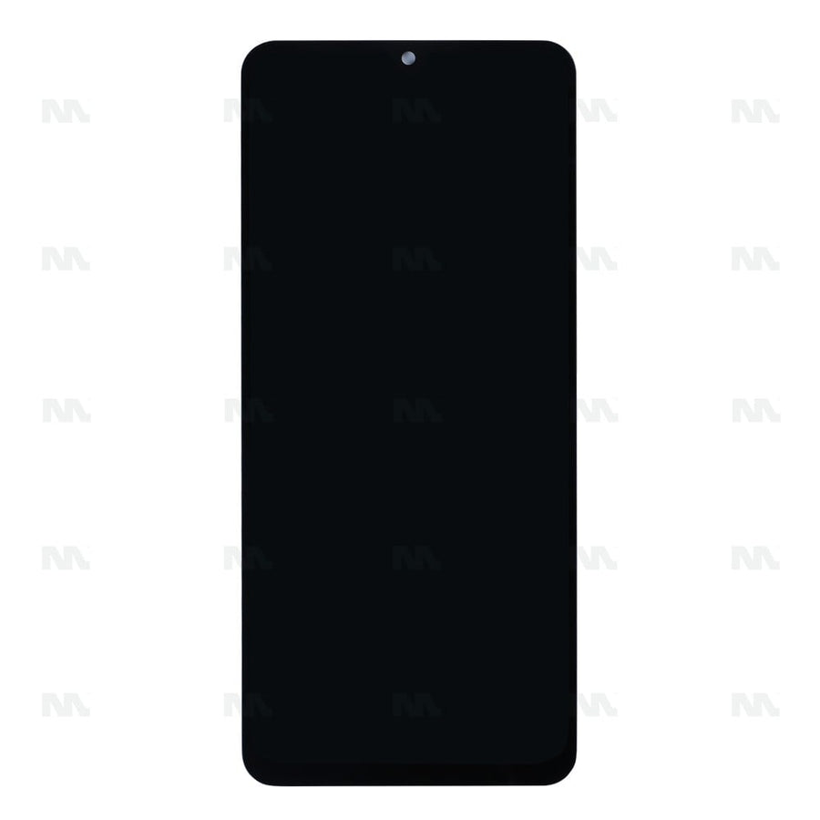 Ecran Original OEM + Vitre pour Xiaomi Redmi A5 4G / Poco C71 (Global) - Noir