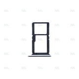 Support pour carte SIM pour Xiaomi Redmi Note 13 Pro 4G - Noir nuit - OEM