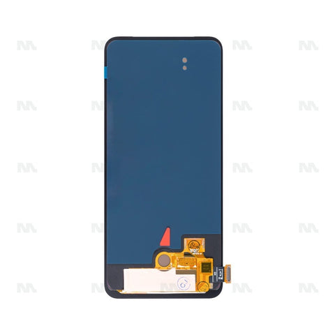 Ecran Original OEM + Vitre pour Oppo Reno 2Z (CPH1945 / CPH1951) - Noir