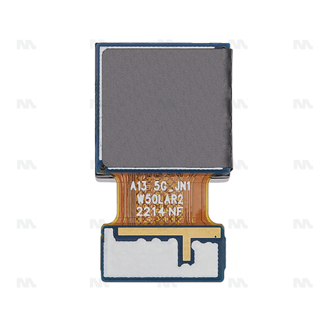 Caméra arrière 50 MP grand angle Original pour Samsung Galaxy A13 A135F