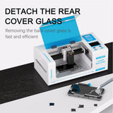 Machine laser MAANT Xmini pour iPhone 8 - Série 16