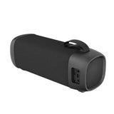 Enceinte Bluetooth portable Rixus RXBS10 noire