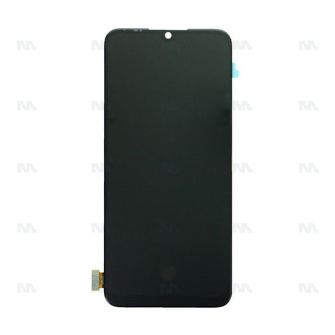 Ecran LCD + Vitre pour Xiaomi Mi A3 Quality - In-Cell - Noir