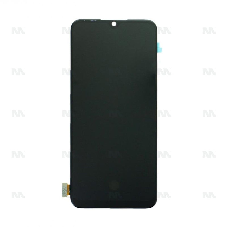 Ecran LCD + Vitre pour Xiaomi Mi A3 Quality - In-Cell - Noir