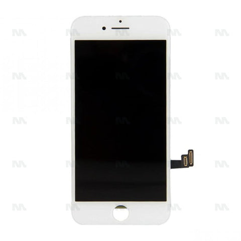 Ecran Original OEM complet + Vitre pour iPhone 7 - Blanc