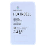 Ecran LCD + Vitre pour iPhone 12 / 12 Pro - In-Cell HD+