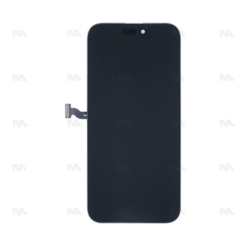 Ecran LCD + Vitre pour Apple iPhone 14 Pro Max - In-Cell Premium (120Hz)