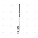 Bouton d'accueil Flex Gold pour iPad 7 - iPad 9 (2019 - 2021) 10,2
