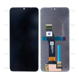 Ecran LCD pour Motorola Moto E13 - Noir
