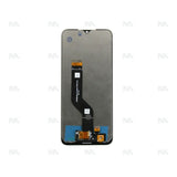 Ecran Original Service Pack pour Nokia G50 - Noir