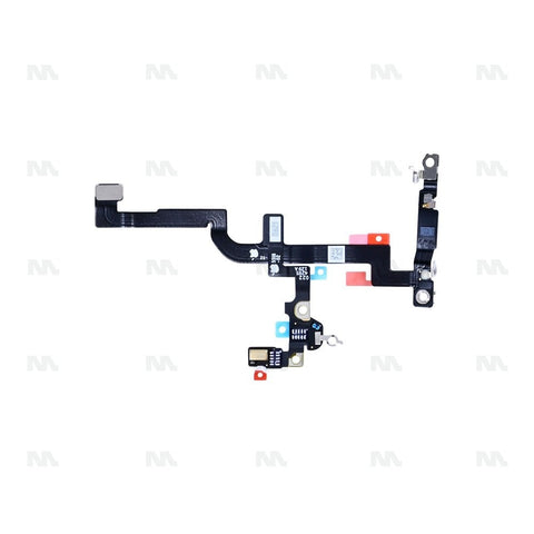 Nappe d’antenne Bluetooth déconnectée pour Apple iPhone 16 Plus