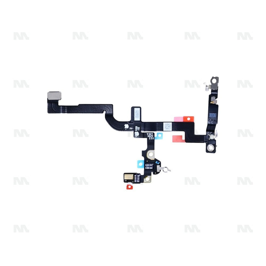 Nappe d’antenne Bluetooth déconnectée pour Apple iPhone 16 Plus