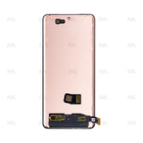 Ecran Original OEM + Vitre pour Oppo Find X7 Ultra (PHY110 / PHY120) - Noir