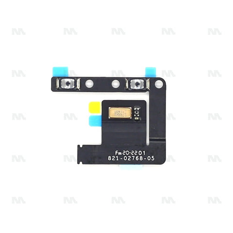 Nappe Volume pour Apple iPad Air 4 10,9 pouces (2020) – Version WiFi – Reconditionné