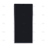 Chassis + Ecran Original Reconditionné + Vitre pour Samsung Galaxy S23 Ultra S918B Lavender