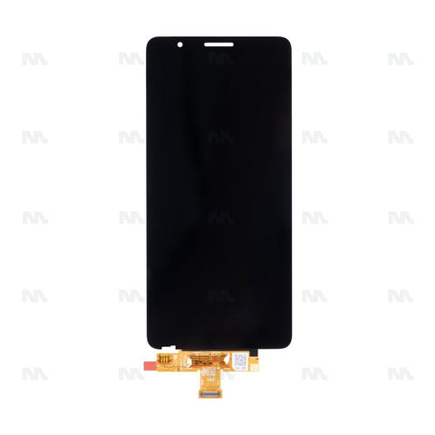 Ecran Original OEM + Vitre pour Samsung Galaxy A01 Core A013 / M01 Core M013 - Noir