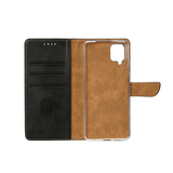 Étagère Rixus pour Samsung Galaxy A12 Noir