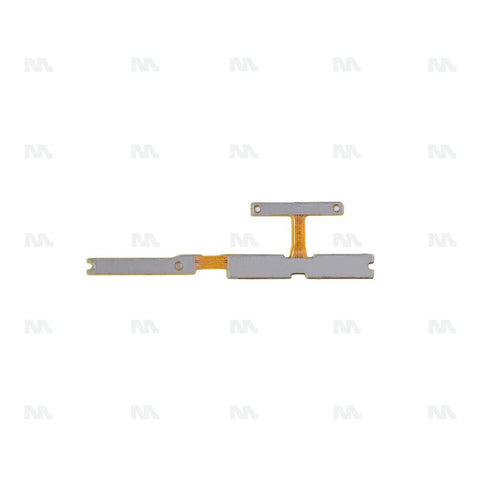 Nappe On/Off pour Samsung Galaxy A07 4G A075F – OEM