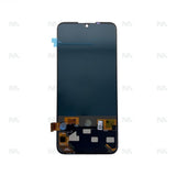 Ecran LCD complet + Vitre pour Motorola One Zoom (XT2010) - Noir