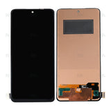 Ecran LCD + Vitre pour Xiaomi Redmi Note 14 4G (24117RN76G) - In-Cell - Noir