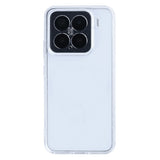 Coque Anti-Choc Rixus pour Xiaomi 15 - Transparente