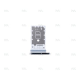 Support de carte SIM pour Samsung Galaxy S24 Ultra S928B – Titanium Black – OEM