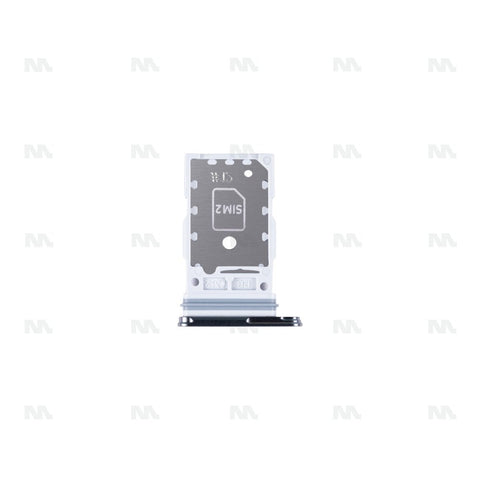 Support de carte SIM pour Samsung Galaxy S24 Ultra S928B – Titanium Black – OEM
