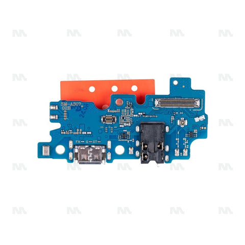 Connecteur de charge pour Samsung Galaxy A30s A307F OEM