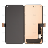 Ecran Service Pack pour Google Pixel 5 - Noir