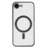 Étui Rixus Instinct Mag pour Apple iPhone 16e Noir