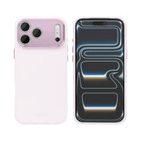 Coque de Protection Rixus ProShield pour Apple iPhone 17 Pro - Rose