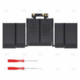 Batterie Apple Macbook Pro 13 pouces A1989 (A1964) - OEM