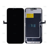 Ecran Soft-OLED (IC Amovible) pour Apple iPhone 13 Pro Max (120Hz)