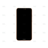 Ecran LCD complet + Vitre pour Huawei P20 Lite - Rose