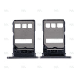 Support pour carte SIM Honor 200 noir OEM