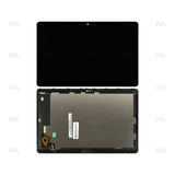 Ecran LCD complet + Vitre pour Huawei Mediapad T3 10.0 - Noir
