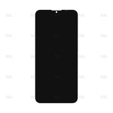 Ecran LCD + Vitre pour Motorola Moto G10 - Noir