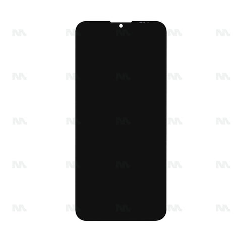 Ecran LCD + Vitre pour Motorola Moto G10 - Noir