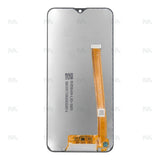 Ecran Original OEM + Vitre pour Samsung Galaxy A20e A202F - Noir